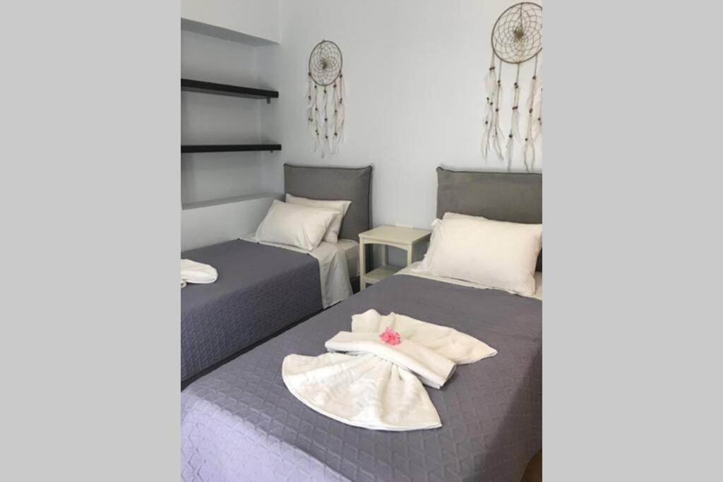 Hébergement de vacances Lefko's House- Contemporary, Fully Renovated House Kassiopi