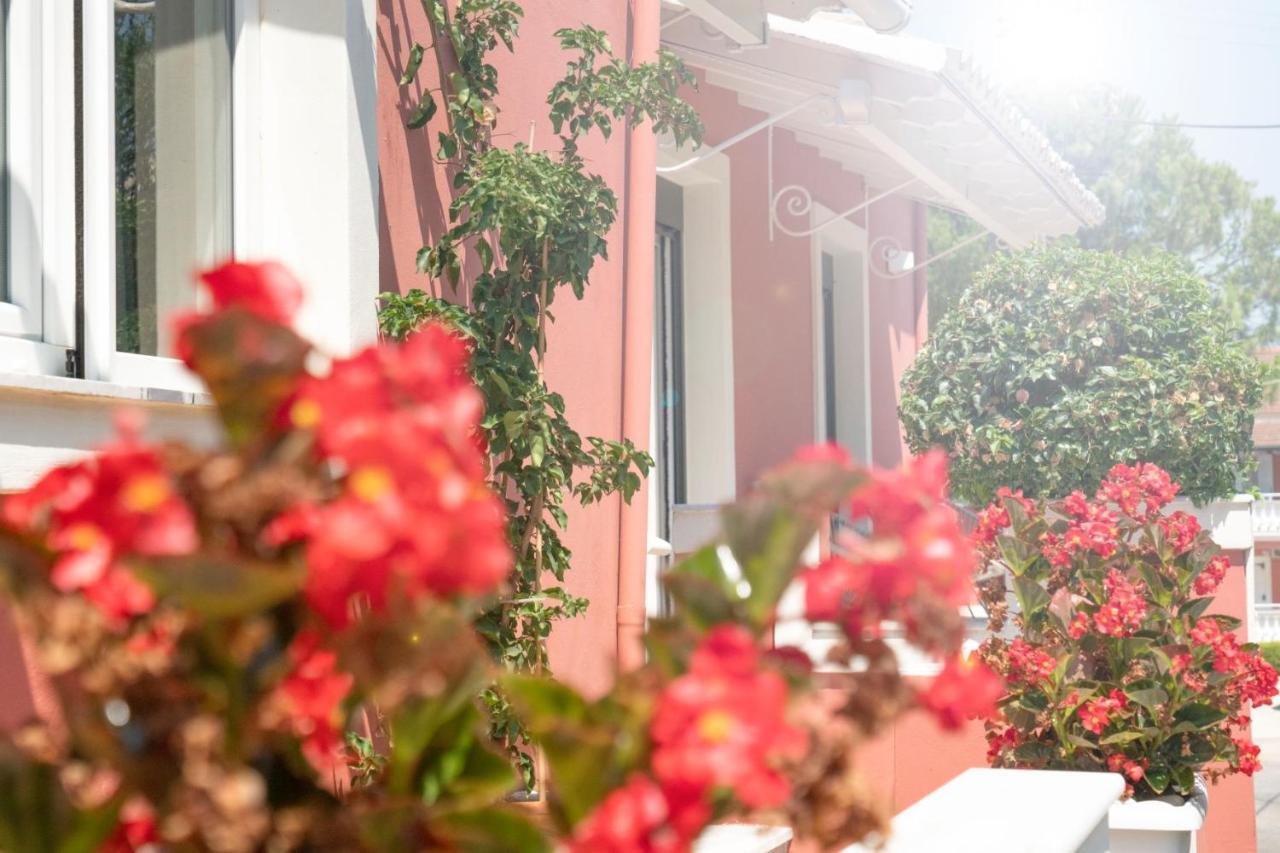 Lefko's House- Contemporary, Fully Renovated House Hébergement de vacances Kassiopi