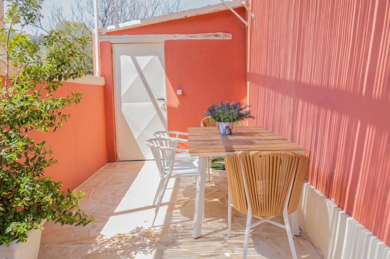 Hébergement de vacances Lefko's House- Contemporary, Fully Renovated House